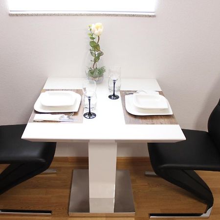 Ferienwohnung Arcinessa Friedrichshafen Bodensee エクステリア 写真