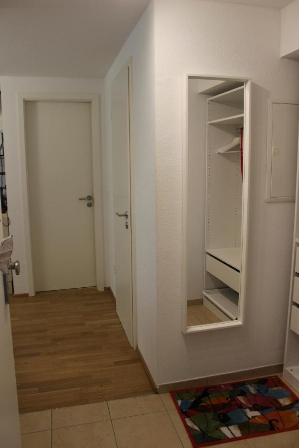 Ferienwohnung Arcinessa Friedrichshafen Bodensee エクステリア 写真