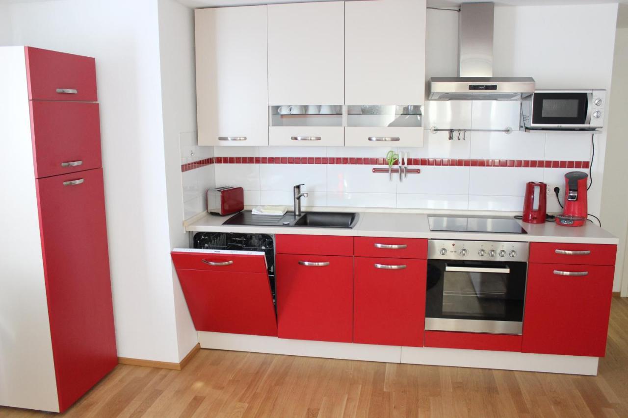 Ferienwohnung Arcinessa Friedrichshafen Bodensee エクステリア 写真