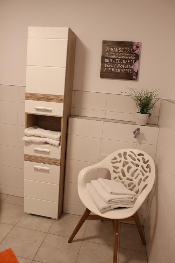 Ferienwohnung Arcinessa Friedrichshafen Bodensee エクステリア 写真