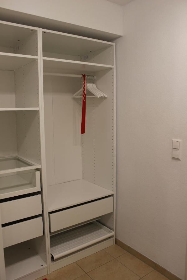 Ferienwohnung Arcinessa Friedrichshafen Bodensee エクステリア 写真