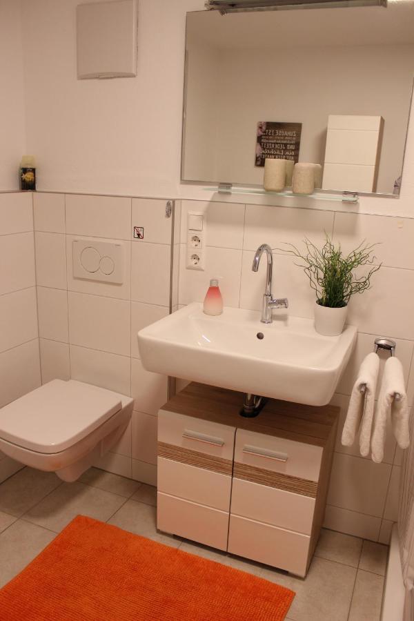 Ferienwohnung Arcinessa Friedrichshafen Bodensee エクステリア 写真